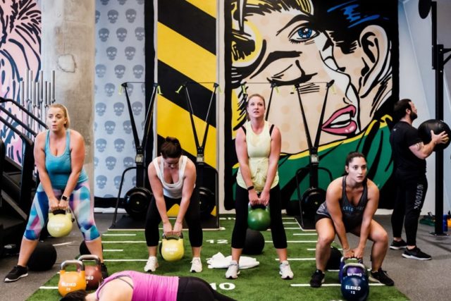 صالة الرياضة ويرهاوس جيم دبي Warehouse Gym Dubai d3