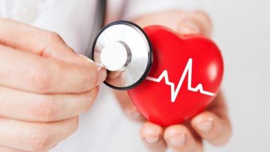 مجموعة من النصائح الوقائية لأمراض القلب والأوعية الدموية