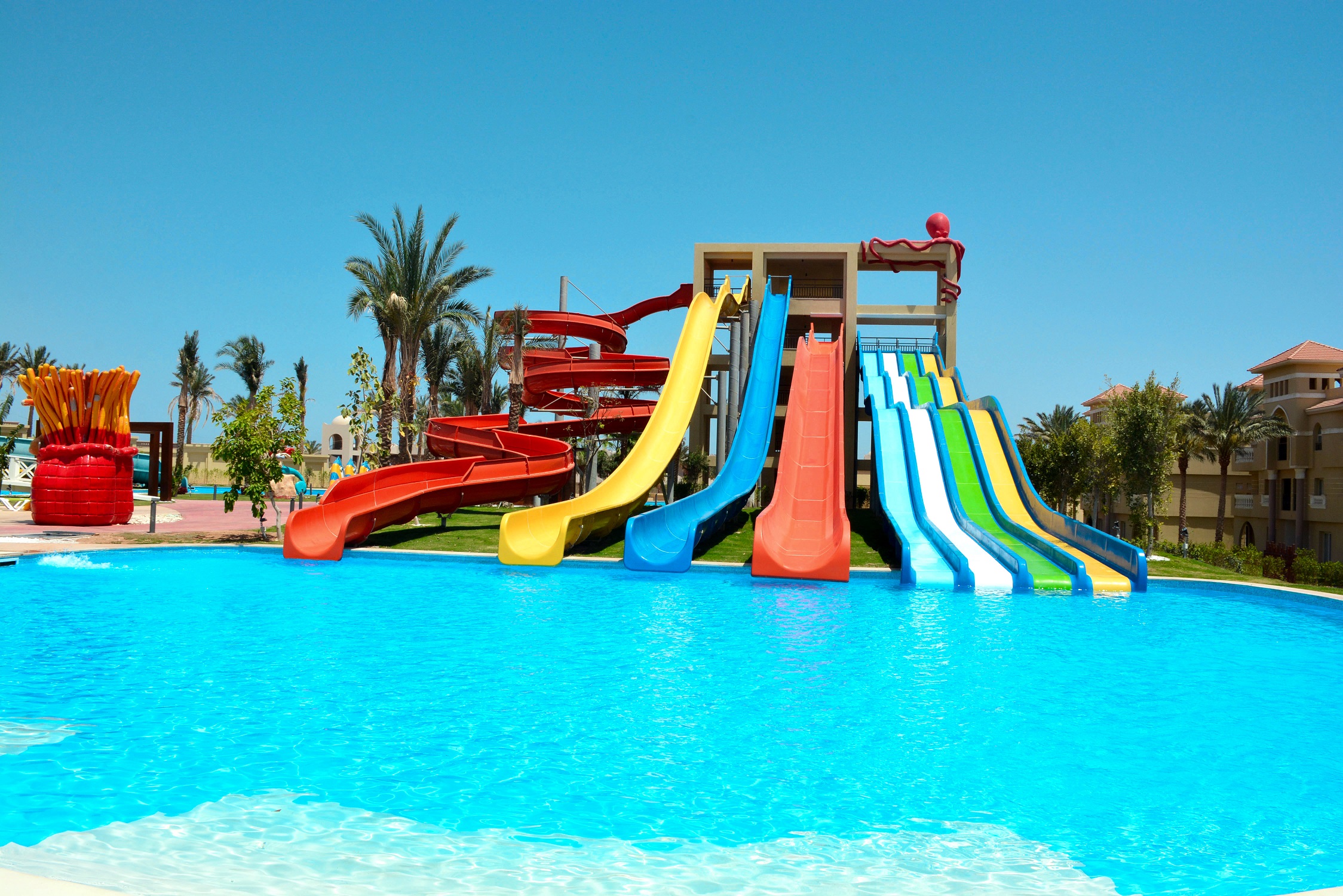 شرم الشيخ ريكسوس فندق مميزات حجز شرم الشيخ ريكسوس فندق Rixos Premium