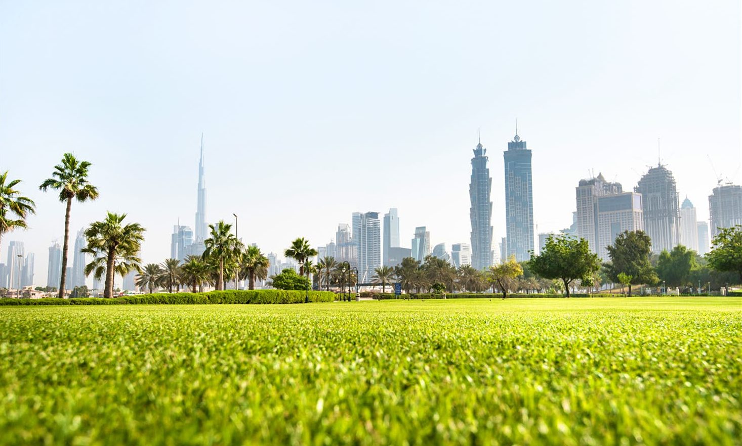 أين تذهب للتنزه خلال فصل الشتاء في دبي ؟