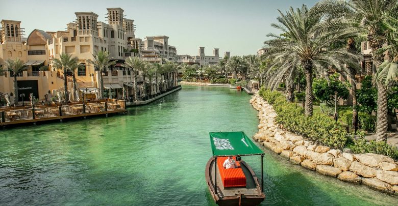 عرض عطلات جميرا احتفالاً اليوم الوطني السعودي