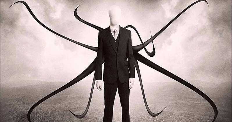 فيلم SLENDER MAN
