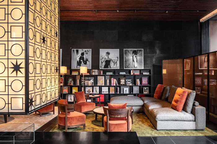 فندق The Bulgari Hotel