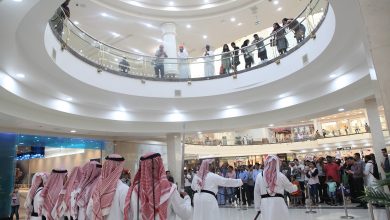 باقة من العروض المتنوعة للأشقاء السعوديين في دبي