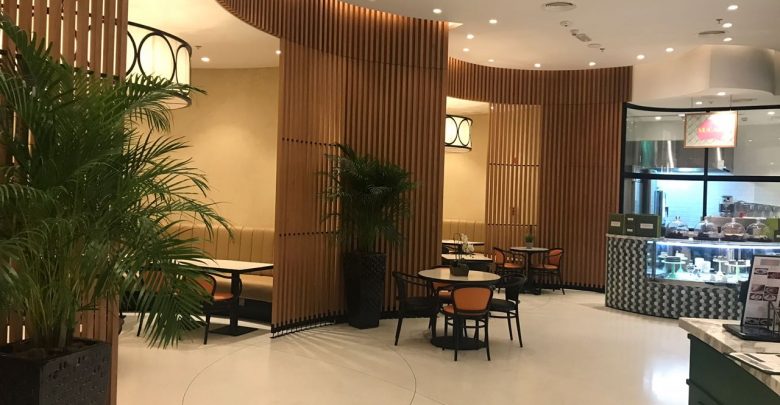 تود انجليش فود هول Todd English Food Hall