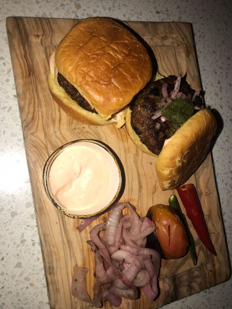 تود انجليش فود هول Todd English Food Hall