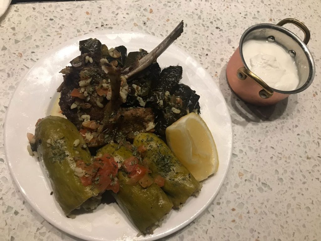 تود انجليش فود هول Todd English Food Hall