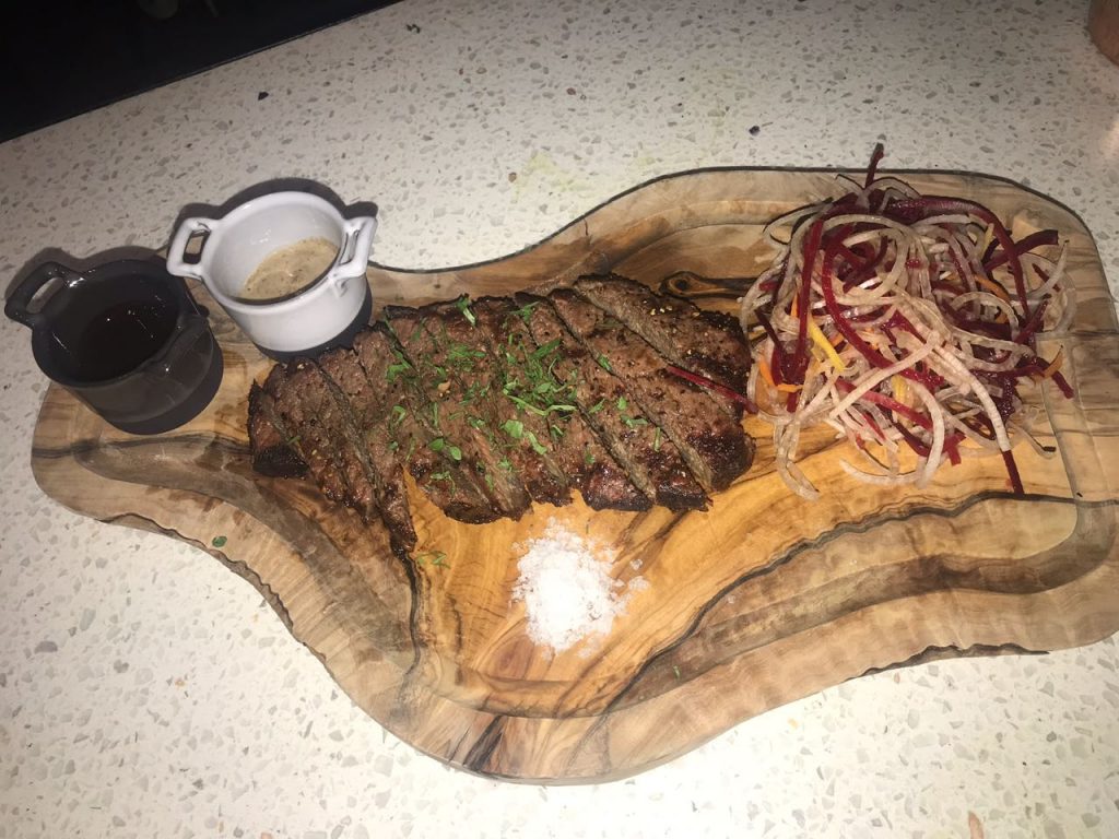 تود انجليش فود هول Todd English Food Hall