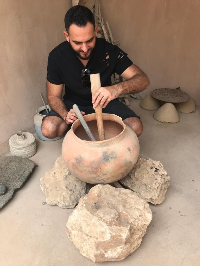 معالم سياحية في صلالة