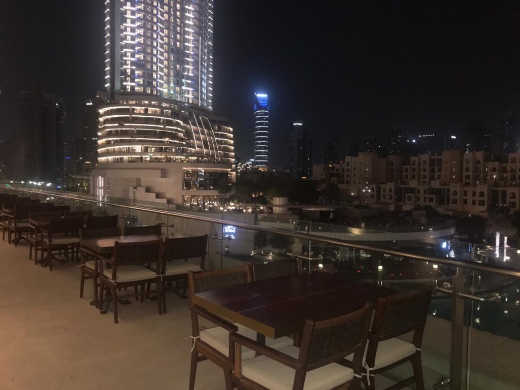مطعم بيبرميل