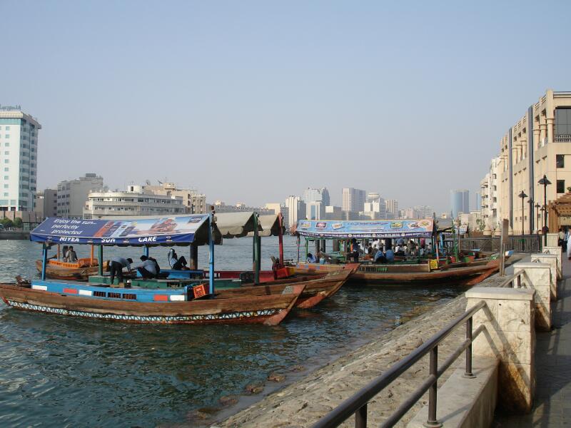 قوارب العبرة