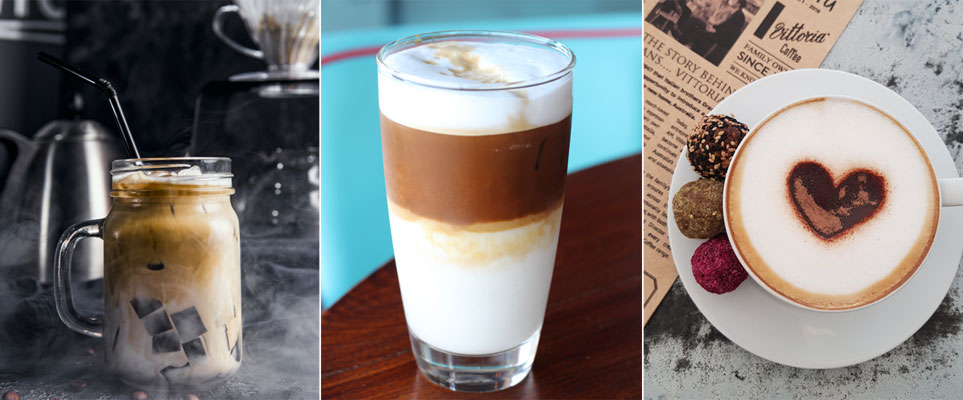أبرز الوجهات التي تقدم قهوة مجانية في دبي خلال الأسبوع المقبل
