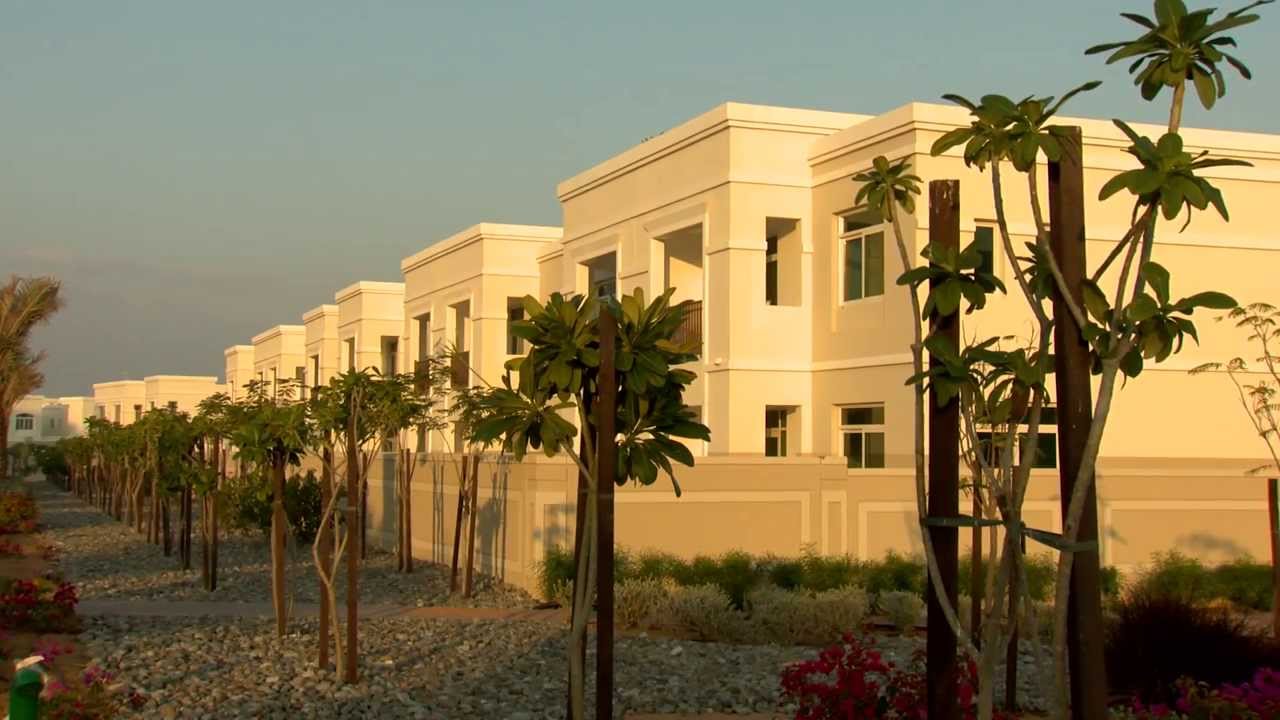 الغذير أحد أفضل المناطق لشراء العقارات بأسعار معقولة في أبوظبي
