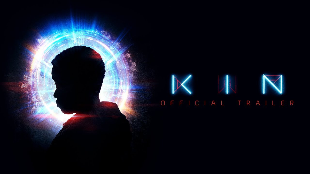 فيلم KIN