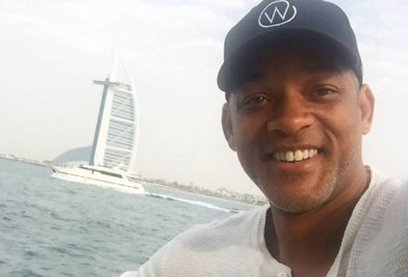 ويل سميث Will Smith