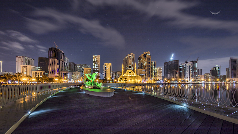 باقات ترفيهية جديدة من جزيرة النور