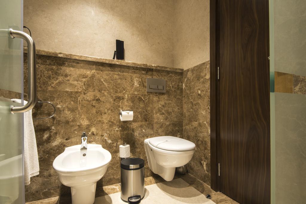 فندق غولدن توليب ميديا Golden Tulip Media Hotel