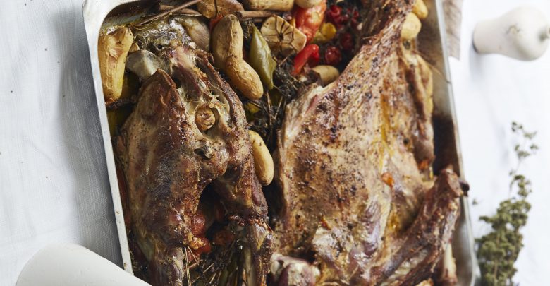 مطعم غايا في مركز دبي المالي العالمي