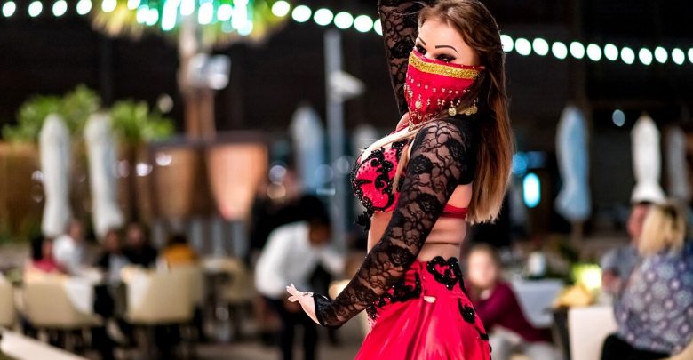 الموسم الثاني من ليالي إسطنبول في ريكسوس بريميوم دبي