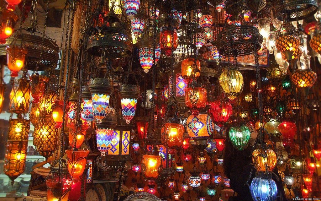 مهرجان ديوالي