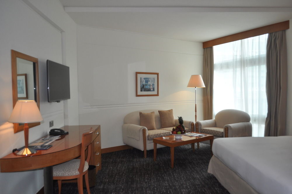 فندق جي 5 J5 Hotels