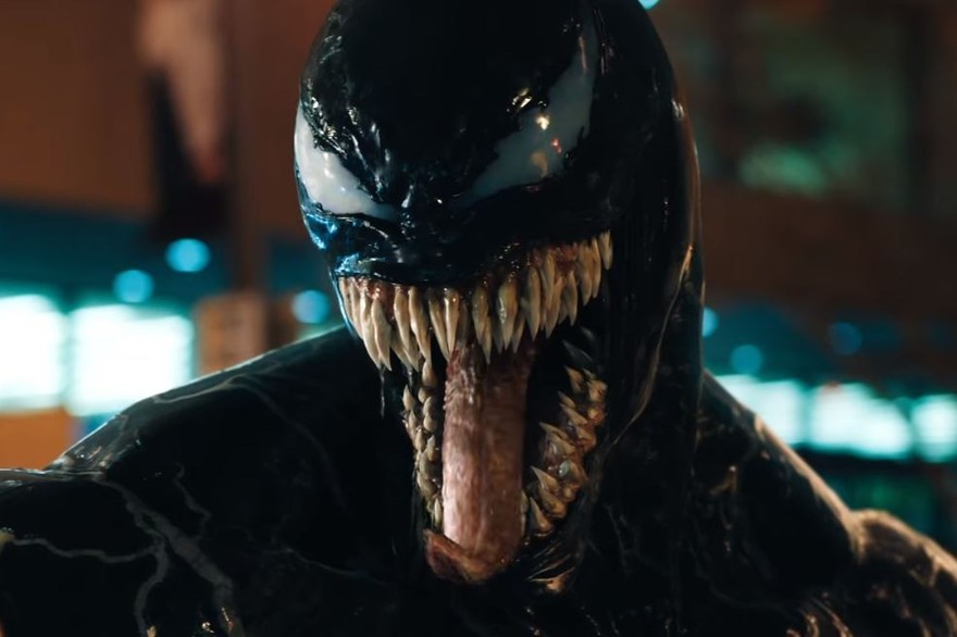 فيلم VENOM