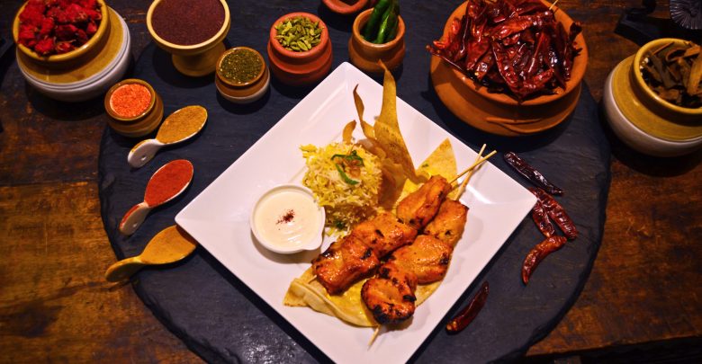 مطعم أشيانا