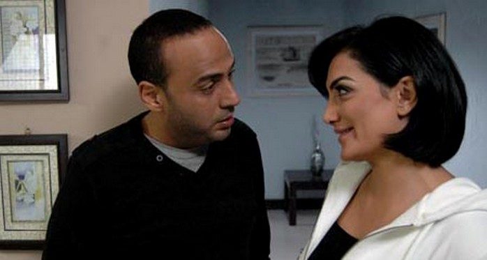 فيلم رد فعل