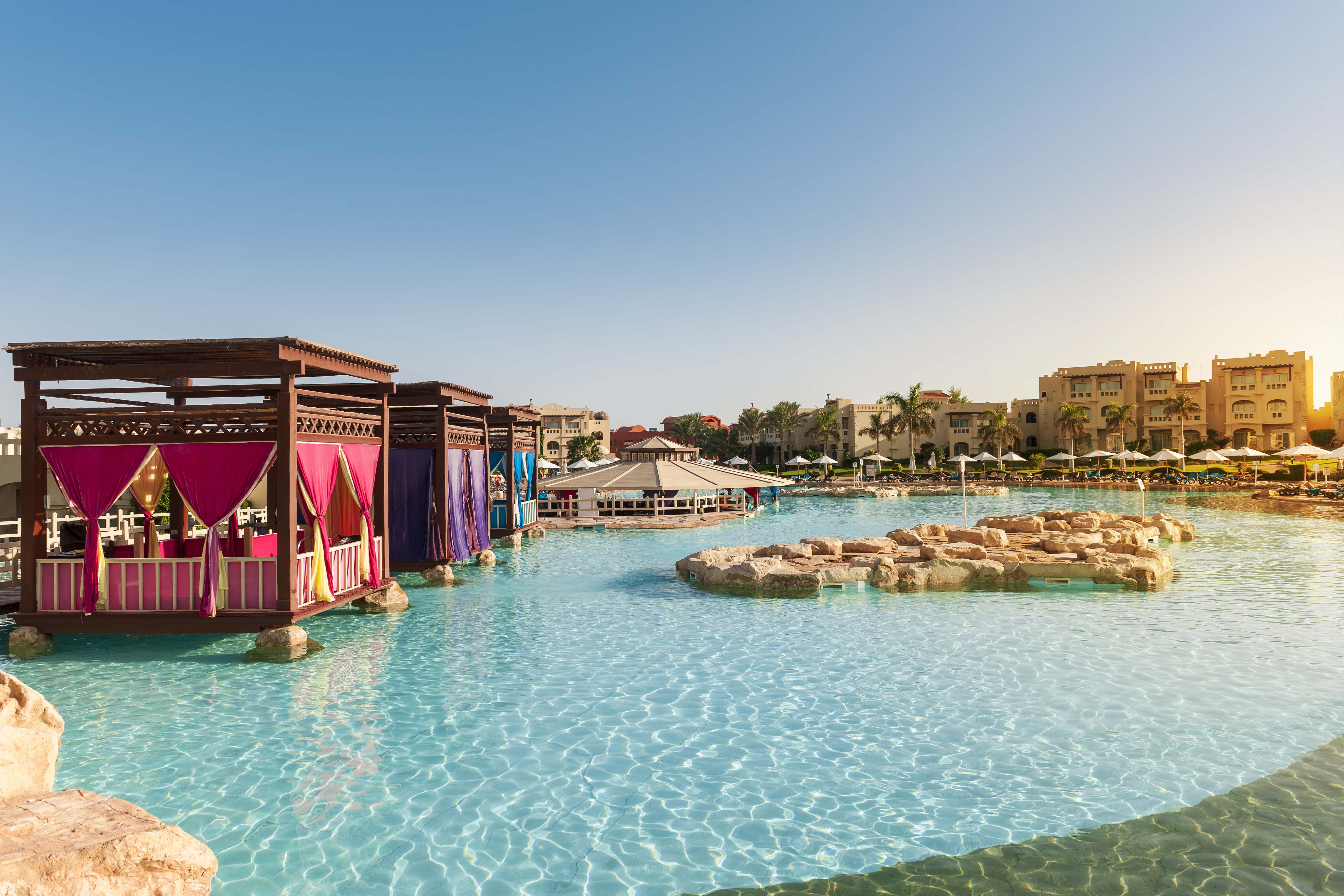 ريكسوس Rixos Premium