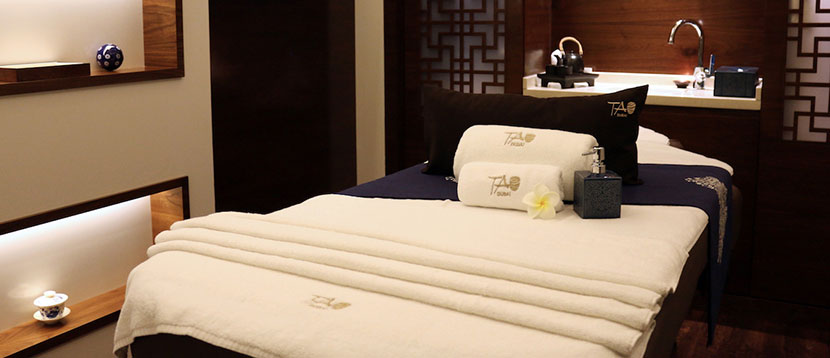تاو سبا Tao Spa