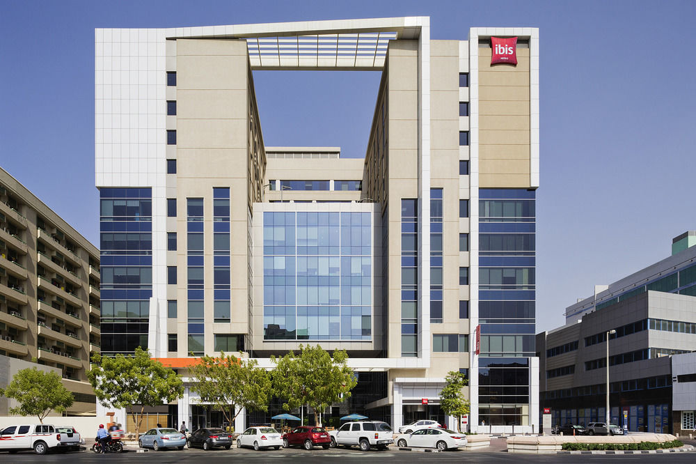 فندق إيبيس الرقة ibis Al Rigga