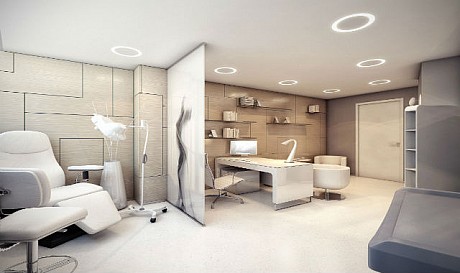 أبرز 4 مراكز التجميل في دبي مول