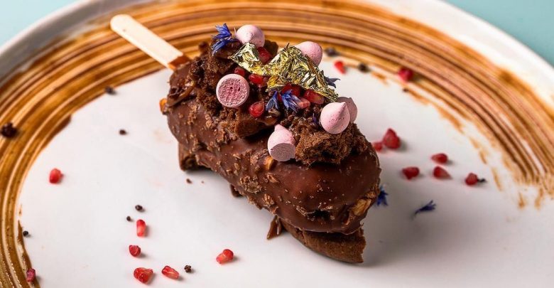 5 حلويات شوكولاته انت بحاجة الى تجربتها في دبي