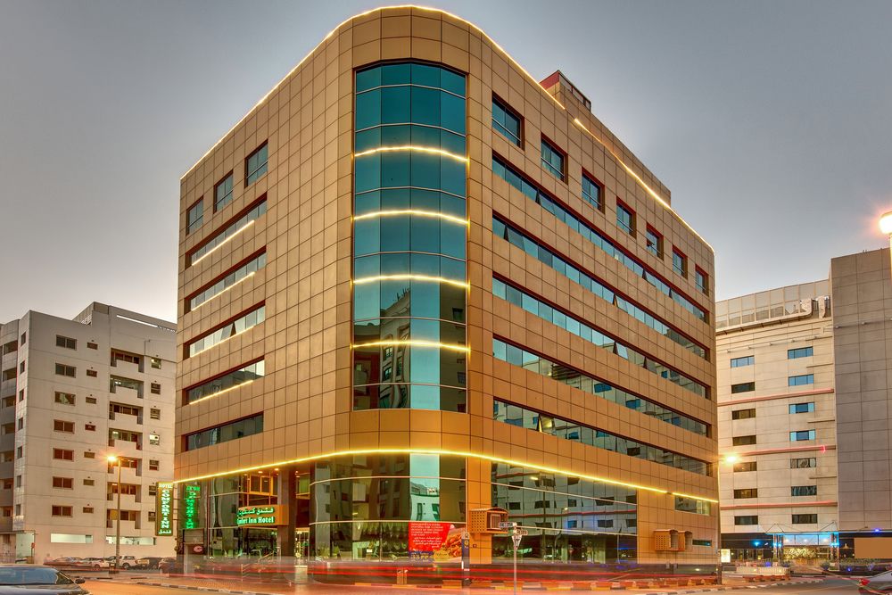 فندق كومفورت إن Comfort Inn Hotel