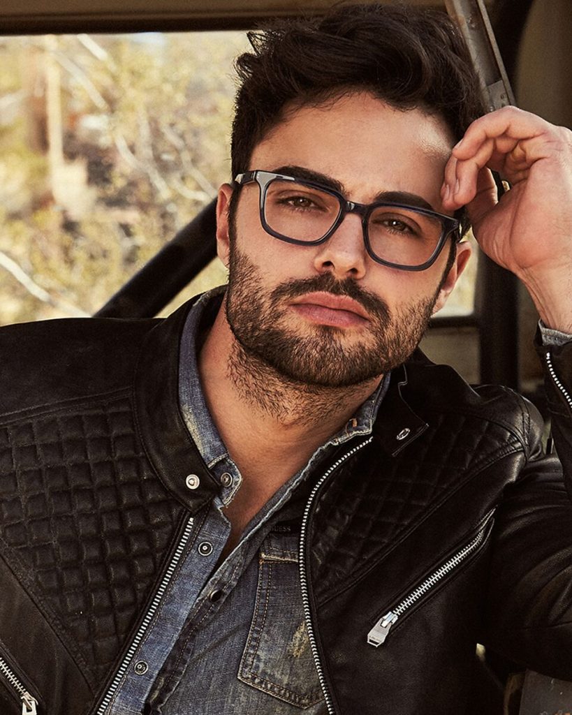 نظارات GUESS لموسم ربيع وصيف 2019