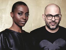 فرقة الموسيقى الربيطانية مورشيبا morcheeba
