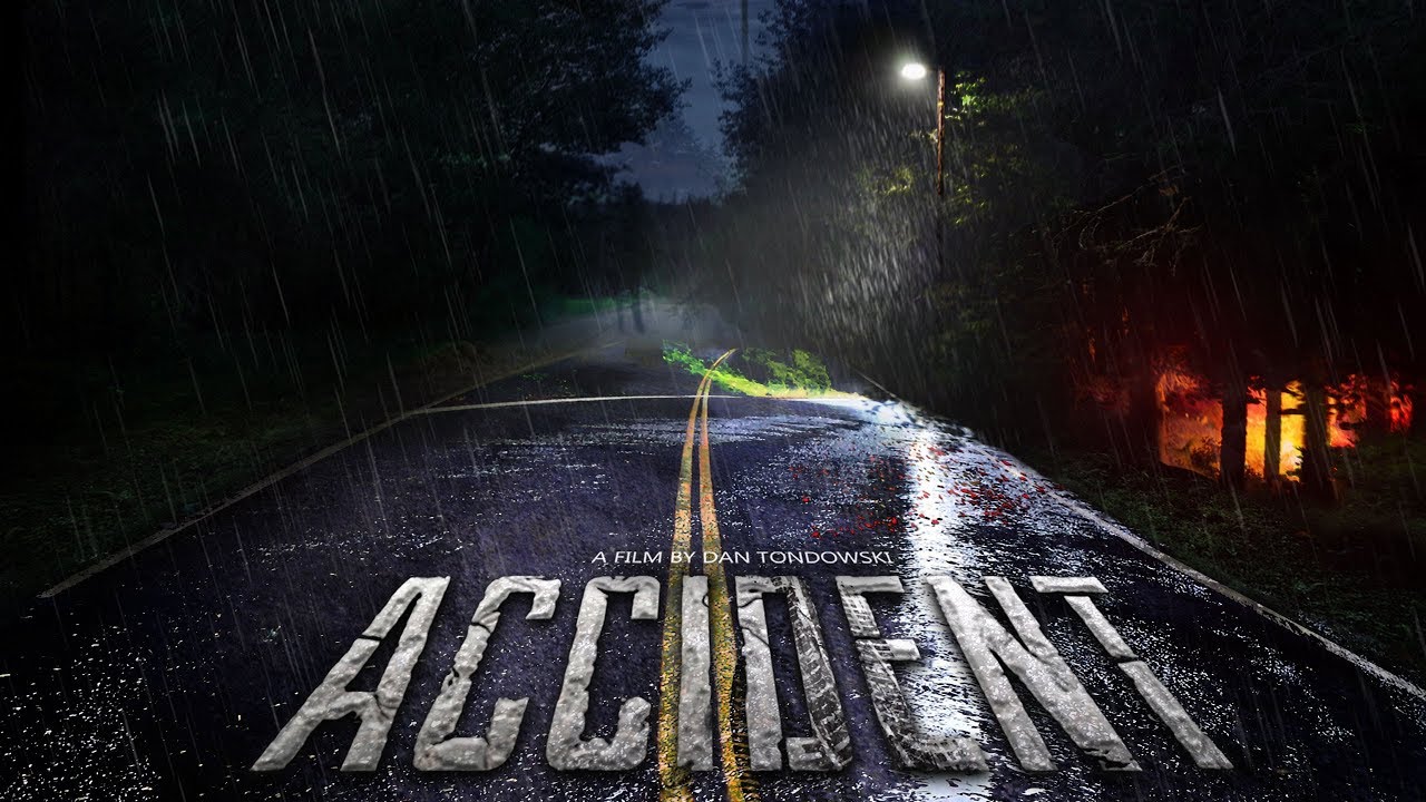 فيلم ACCIDENT