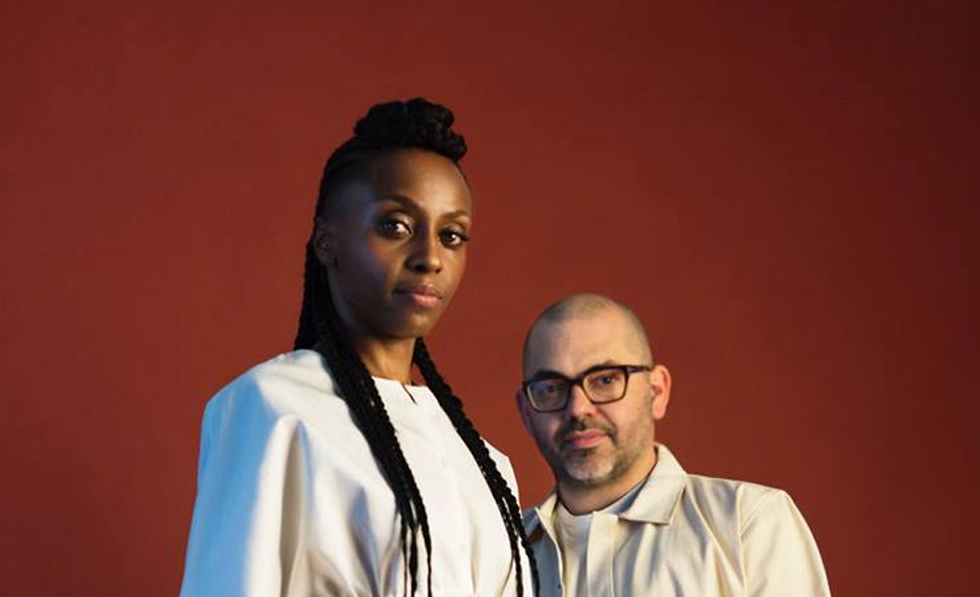 فرقة الموسيقى الربيطانية مورشيبا morcheeba