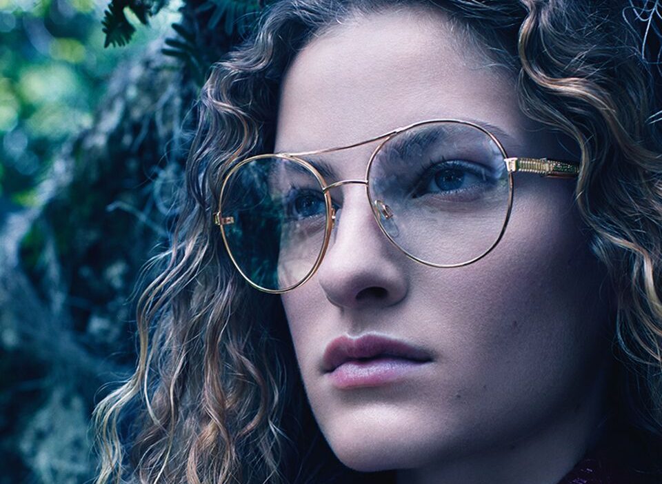 مجموعة نظارات روبيرتو كافالي لربيع وصيف 2019
