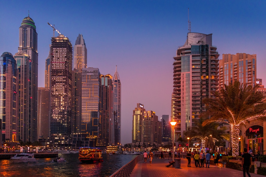 أفضل خيارات السكن المتاحة للشباب في الإمارات