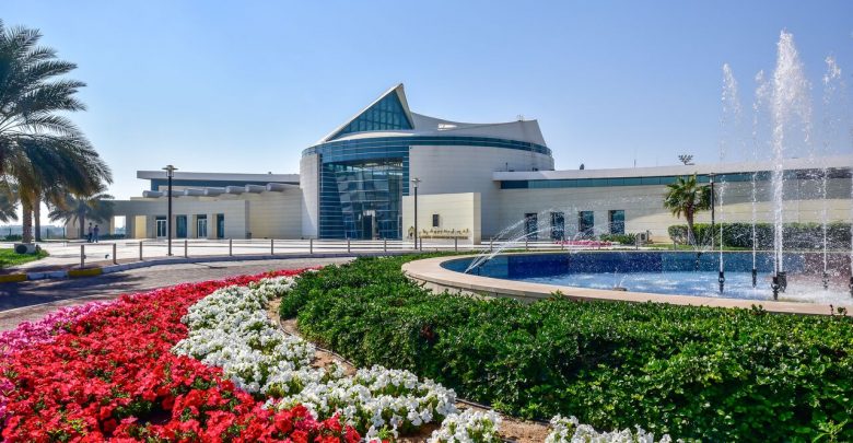 منتجع الفرسان الرياضي الدولي
