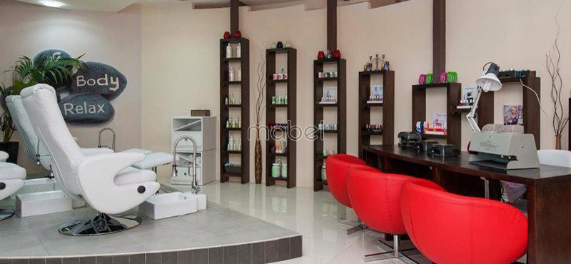 سولو تري سبا Solo Tre Spa