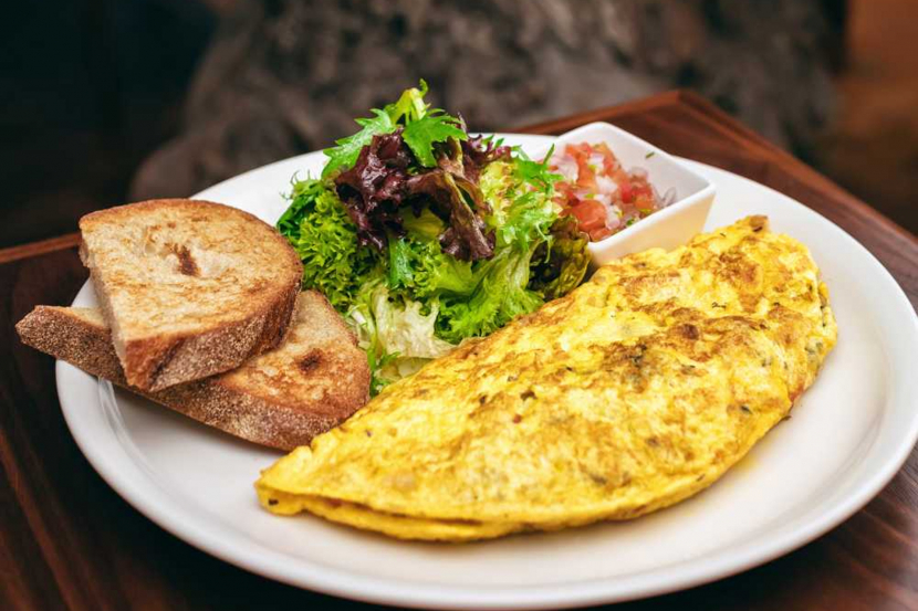المقهى الأمريكي Urth Caffé في سيتي ووك