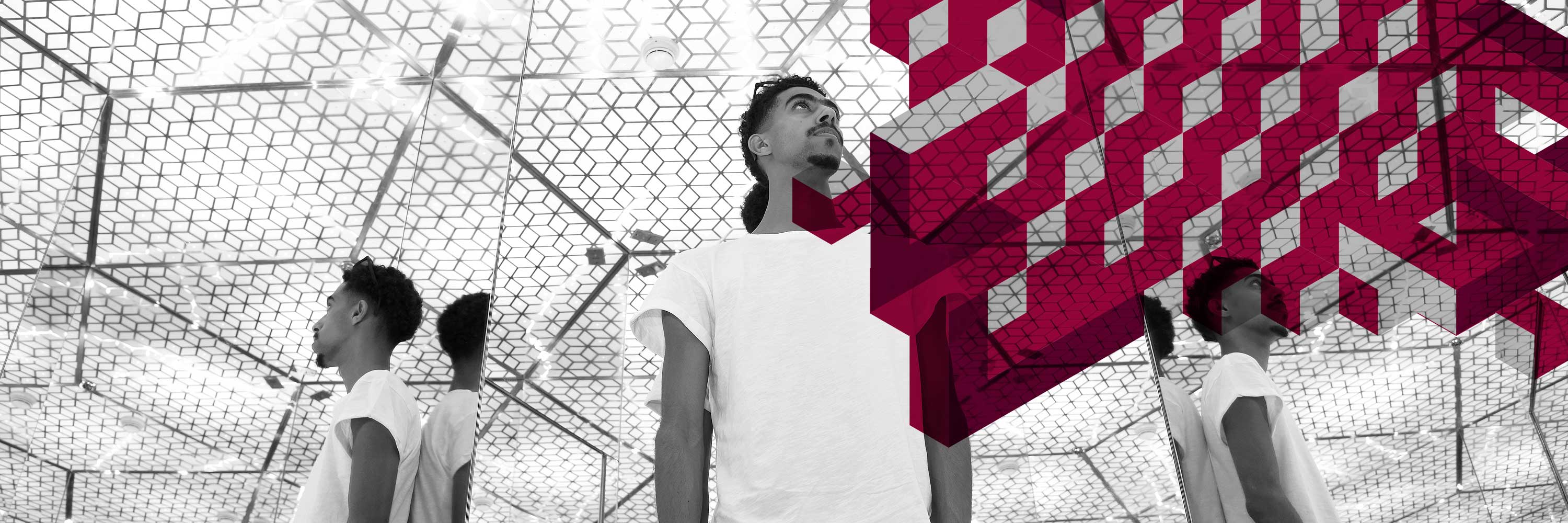 متحف الأوهام دبي Museum of Illusions Dubai