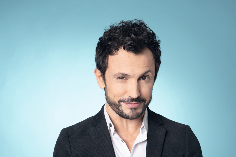 الكوميديان الفرنسي ويلي روفيلي willy rovelli