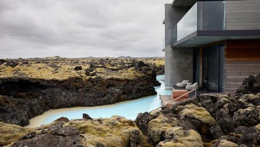 فندق The Retreat at Blue Lagoon