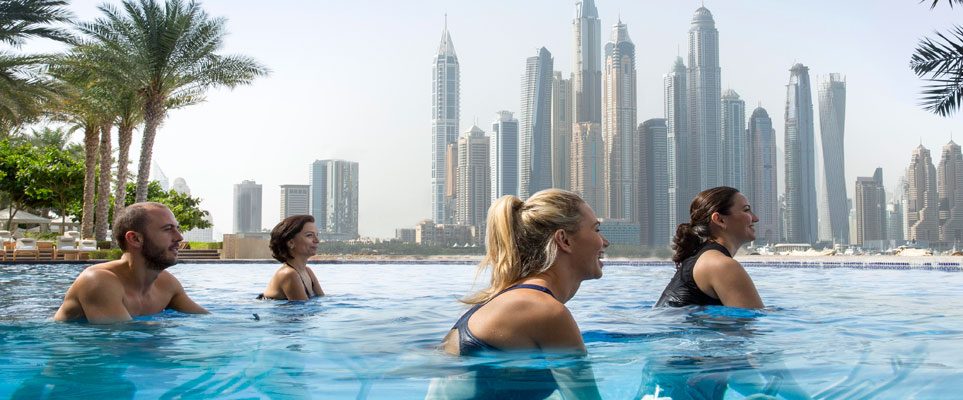 أكوا سبين Aqua Spin