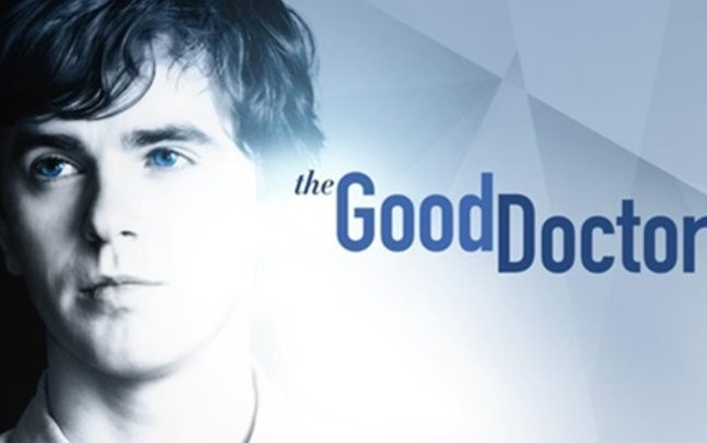The Good Doctor مسلسل