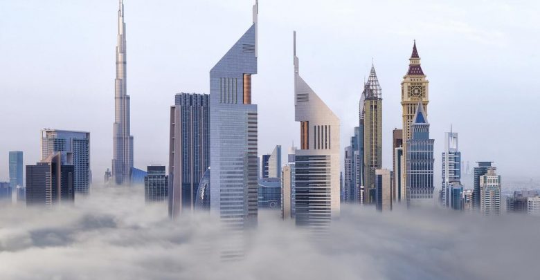 فندق جميرا أبراج الإمارات