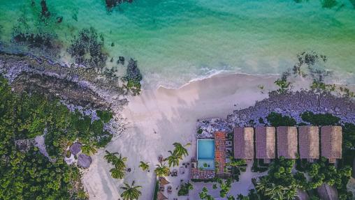 فندق Tulum